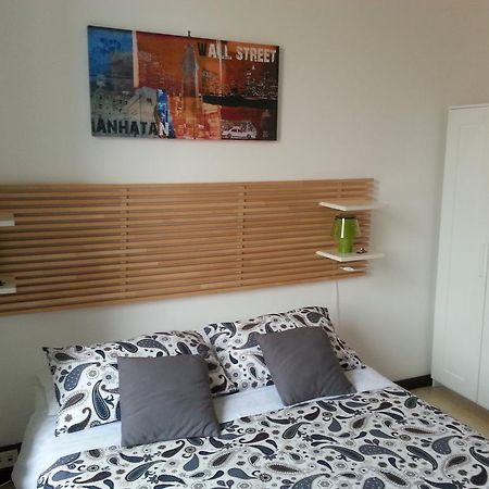 Bed and Breakfast Le Stanze del Papa Rom Exterior foto