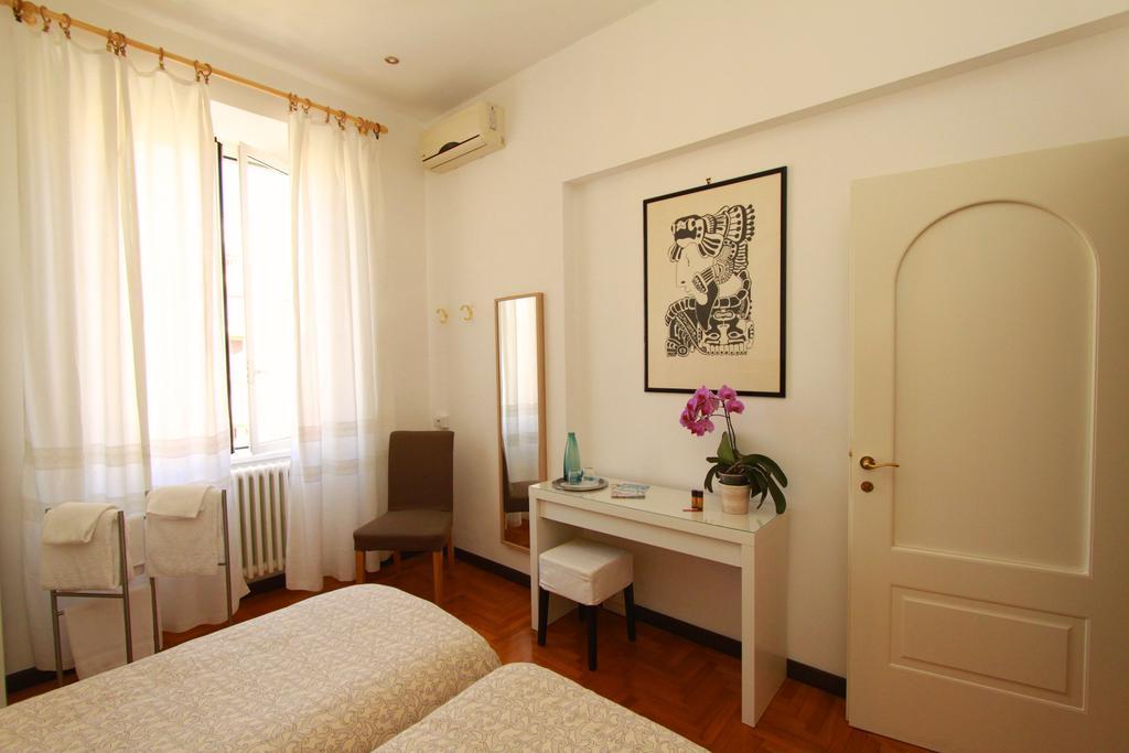 Bed and Breakfast Le Stanze del Papa Rom Exterior foto