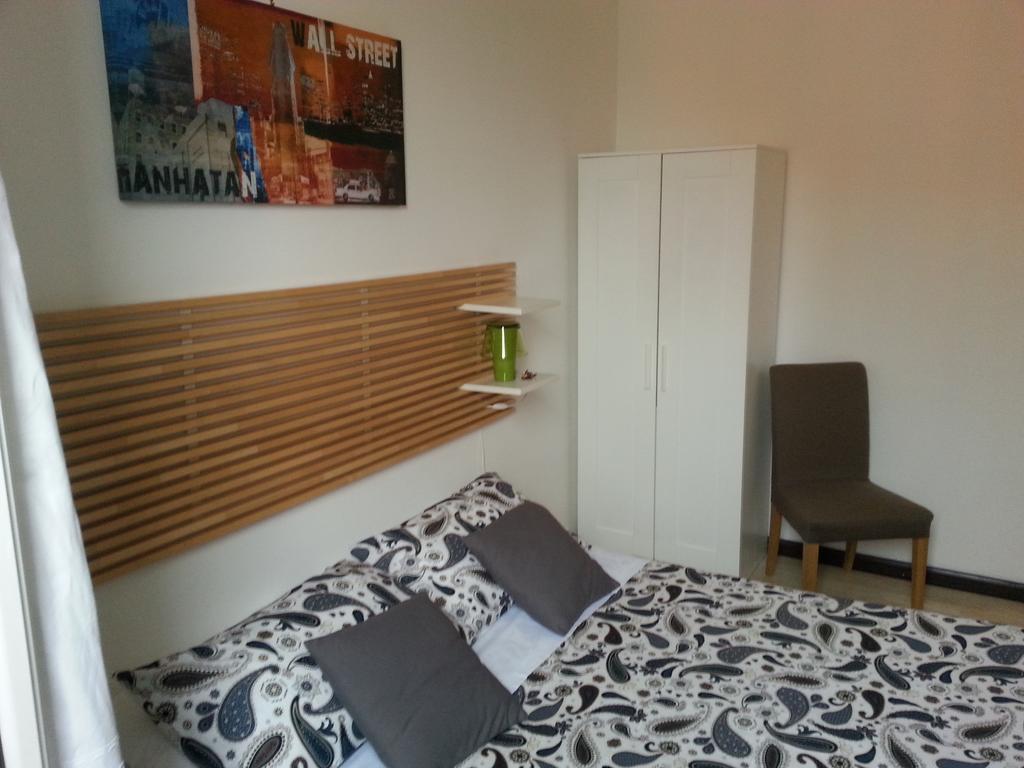Bed and Breakfast Le Stanze del Papa Rom Exterior foto