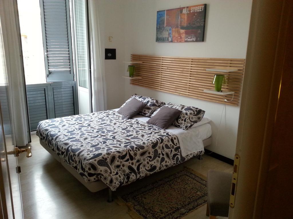 Bed and Breakfast Le Stanze del Papa Rom Exterior foto
