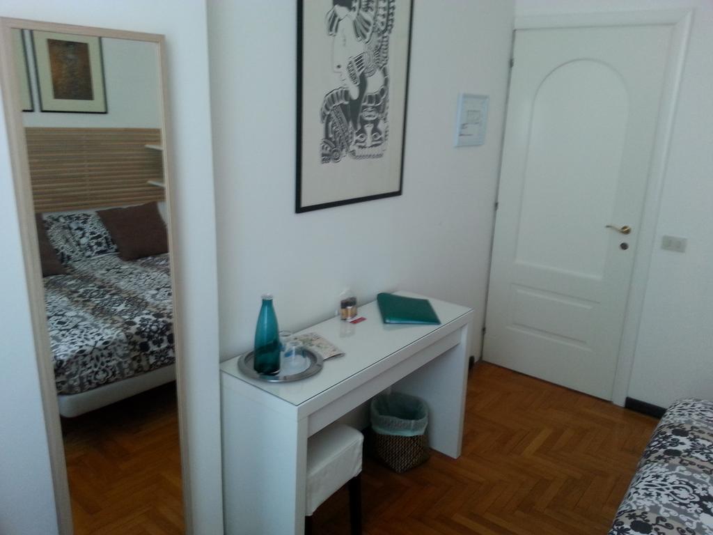 Bed and Breakfast Le Stanze del Papa Rom Exterior foto