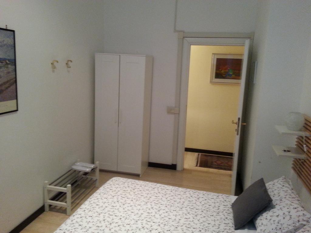 Bed and Breakfast Le Stanze del Papa Rom Exterior foto