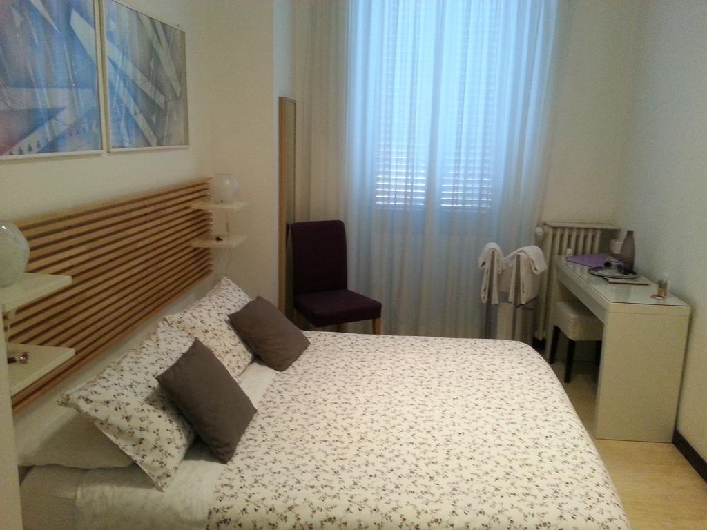Bed and Breakfast Le Stanze del Papa Rom Exterior foto