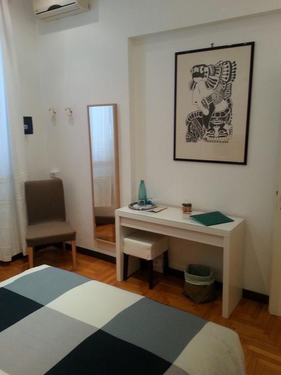 Bed and Breakfast Le Stanze del Papa Rom Exterior foto