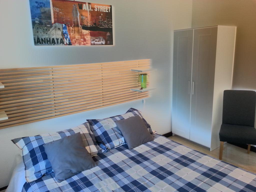 Bed and Breakfast Le Stanze del Papa Rom Exterior foto