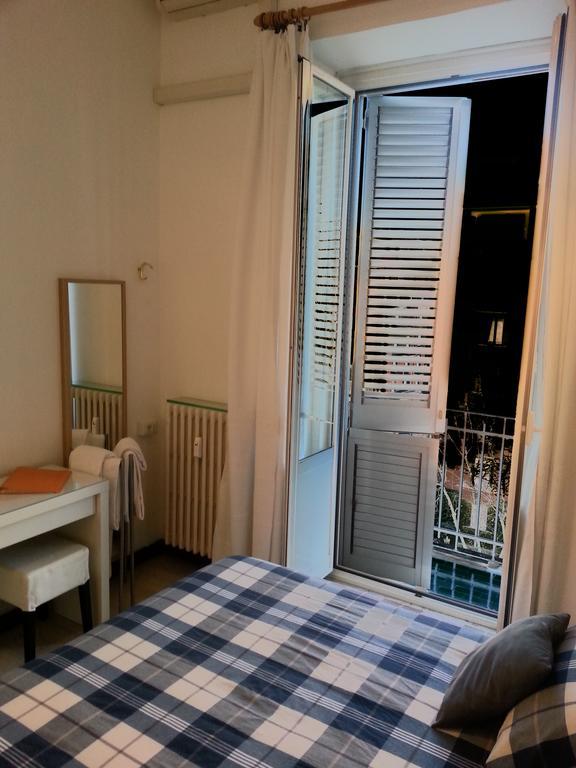 Bed and Breakfast Le Stanze del Papa Rom Exterior foto