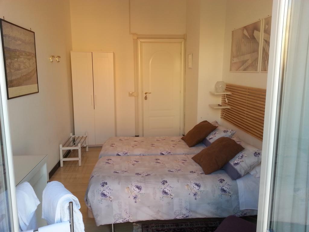 Bed and Breakfast Le Stanze del Papa Rom Exterior foto