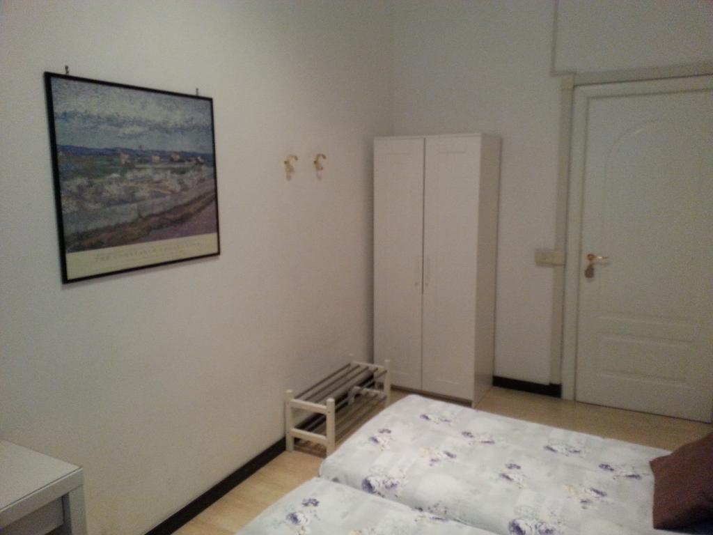 Bed and Breakfast Le Stanze del Papa Rom Exterior foto