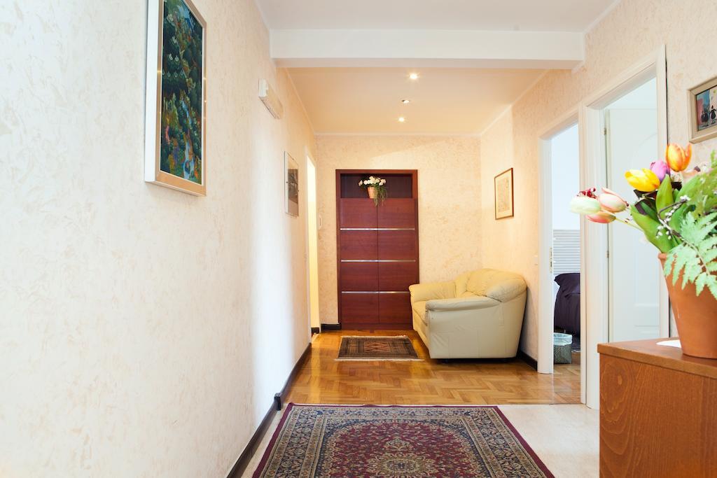 Bed and Breakfast Le Stanze del Papa Rom Exterior foto