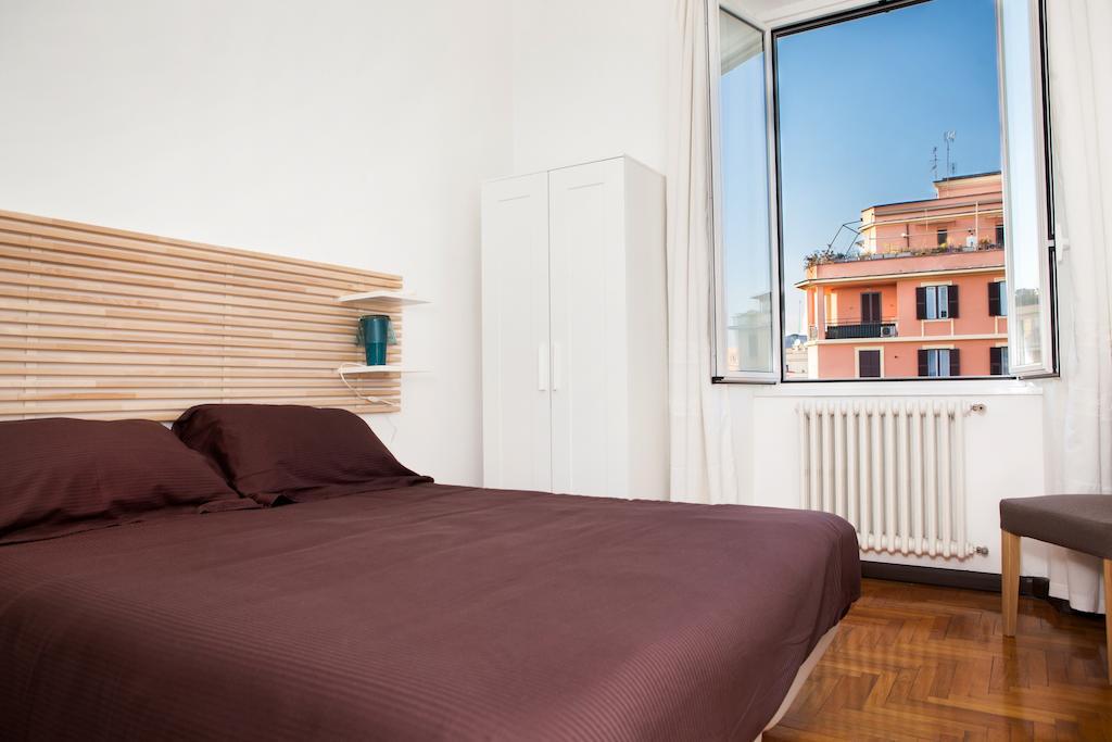 Bed and Breakfast Le Stanze del Papa Rom Zimmer foto