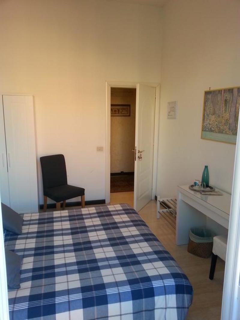 Bed and Breakfast Le Stanze del Papa Rom Exterior foto